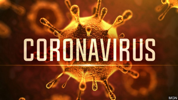 В Грузии выявлено 14 новых случаев коронавируса
